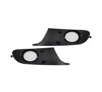 KUNYOS Copri Fendinebbia Per MK6 Per Il Golf Per Jetta 2009 2010 2011 2012 2013 Copertura Della Luce Di Nebbia Griglia 5K0853666 Fit