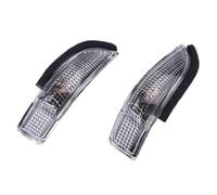 KUNYOS Dinamici per specchietto Per Toyota Per Camry Per Corolla Indicatore Posteriore Luce Gialla Ricambi Specchietto Indicatore Di Direzione A LED Lampeggiante