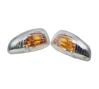 KUNYOS LEDriving indicatore di direzione Per Lexus Click 2010-2018 OE 261603141R Kit Spia Specchietto Retrovisore Sinistro/destro Indicatore laterale dinamico(Pair)