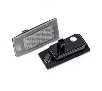 KUNYOS Luce targa Canbus Per Kia Cee'd 5D Station Wagon SW JD 2012-2017 Senza Errori Full White SMD LED Luci Targa Auto Parcheggio Tag Lampade