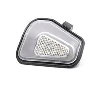 KUNYOS Luce targa Canbus Per Passat CC Per Scirocco MK3 Per Jetta MK6 Per EOS CC 2PC SMD Led bianchi Luci pozzanghera Modulo sotto le lampade per specchietti laterali