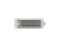 KUNYOS Luce targa Canbus Per Transit For Connect 2014-2018 2 pezzi luce bianca per vano bagagli a LED senza errori