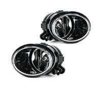 KUNYOS Per E46 Per M3 2002-2006 Per E39 Per M5 2001-2003 63177894017 63177894018 Gruppo Fendinebbia Con Lampadina Fendinebbia Auto(Pair With Halogen)