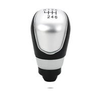 KUNYOS Per Ford MK7 2008-2013 Manopola Cambio Stile