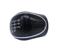 KUNYOS Pomello Del Cambio Per Mitsubishi Grandis 2003-2011 Elegante