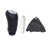 KUNYOS Pomello Del Cambio Per Modus MT 5Speed + R Vestibilità Standard