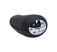 KUNYOS Pomello Del Cambio Per Modus MT 5Speed + R Vestibilità Standard