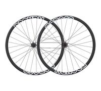 KUNYOS Ruote per Mountain Bike in Fibra di Carbonio 27,5/29 Pollici, Ruote Centrali A Sgancio Rapido da 25 Mm Freno A Disco Sei Borchie 24 Fori 1650 G Cerchio MTB per 8/9/10/11 velocità,27.5inch