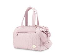 KUNYOS Zaino for cambio pannolini for bambini, borsa portaoggetti impermeabile e multifunzionale, grande capacità, portatile, tracolla, alla moda, adatta for riporre i all'aperto, ottimo regalo(Pink)