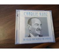 Kunz, Charlie - Feller That Played The Pianner