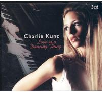 Kunz, Charlie - Love Is Dancing Thing