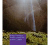 Kunz, Christopher - Moments of Surrender