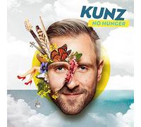 Charlie Kunz No Hunger (CD)
