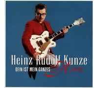Kunze,Heinz Rudolf - Dein Ist Mein Ganzes Herz