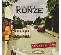 Kunze,Heinz Rudolf - Deutschland