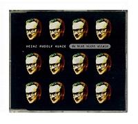 Kunze,Heinz Rudolf - Du Bist Nicht Allein/Ich Will