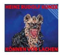 Kunze,Heinz Rudolf Können Vor Lachen (CD)
