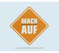 Kunze,Heinz Rudolf - Mach auf