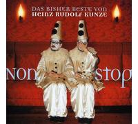 Kunze, Heinz Rudolf - Nonstop Das Bisher Bes (2 CD)