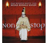 Kunze, Heinz Rudolf - Nonstop Das Bisher Beste
