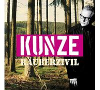 Kunze,Heinz Rudolf - Räuberzivil Doppel