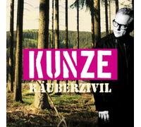 Kunze,Heinz Rudolf - Räuberzivil (Jewelcase)