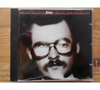 Kunze, Heinz Rudolf - Reine Nervensache