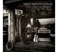 KUNZE, HEINZ RUDOLF - SCHOENE GRUESSE.. -LTD-