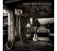 KUNZE, HEINZ RUDOLF - SCHOENE GRUESSE VOM..