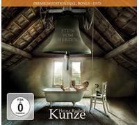 Kunze, Heinz Rudolf - Stein Vom Herzen (2 CD)