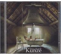 Kunze, Heinz Rudolf - Stein Vom Herzen