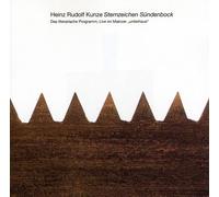 Kunze,Heinz Rudolf - Sternzeichen Sündenbock