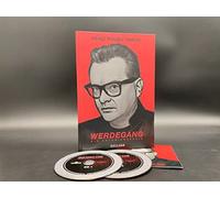 Kunze,Heinz Rudolf - Werdegang (2cd+Buch)
