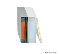 Kunze Scatola del giornale JB 24 paesaggio grigio vuoto