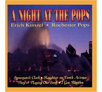 Kunzel - At the Pops