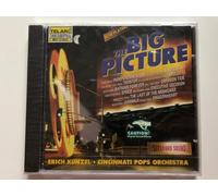 Kunzel/Cincinnati Po - The Big Picture