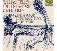 Kunzel/Cincinnati Po - William Tell & Other Favorite Overt