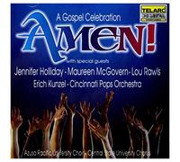 Kunzel Erich - Amen A Gospel Celabration