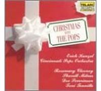 Kunzel, Erich - Christmas with The Pops