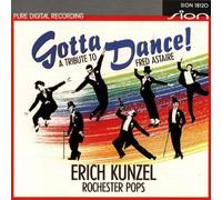 Kunzel,Erich - Gotta Dance