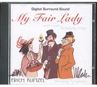 Kunzel,Erich - My Fair Lady/Stereo Surround