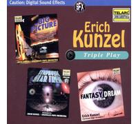 Kunzel,Erich - Triple Play