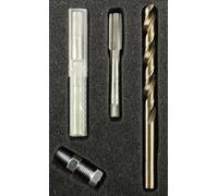 KUNZER 2403 Assortimento, Riparazione filetti