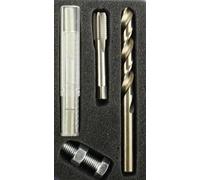 KUNZER 2404 Assortimento, Riparazione filetti