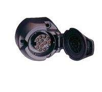 KUNZER 46.0001.100 Presa rimorchio