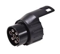 KUNZER 62400001 Adattatore, Presa corrente