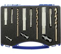 KUNZER 72400 Assortimento, Riparazione filetti