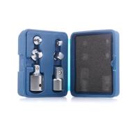 KUNZER 7AAS06 Serie di bussole di maggiorazione / di riduzione, Cricco