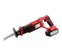 KUNZER 7AFS01 Kit Sega a sciabola (batteria) Batteria Batteria