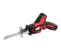 Kunzer Sega Alternativa Akku-Fuchsschwanz Con Lithiumakku 12V 7AFS02